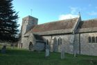 St Stephen&#039;s Church Shapwick