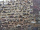 flint wall