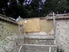 corner section