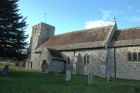 St Stephen's Church Shapwick