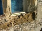 window repair