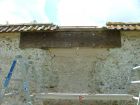 chalk wall repair