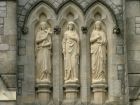 Conserved work