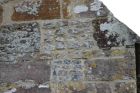 Repointing of flintwork