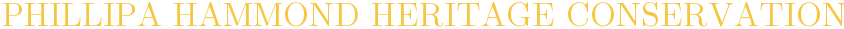 www.phillipahammond.co.uk Logo